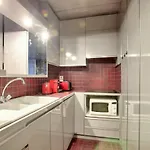 Quartier Le Marais Appartement *