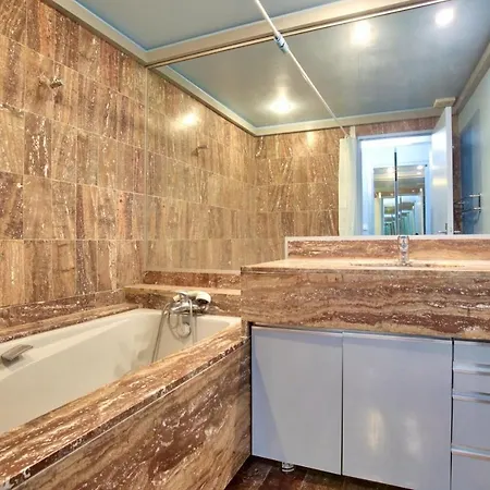 Quartier Le Marais Appartement Paris