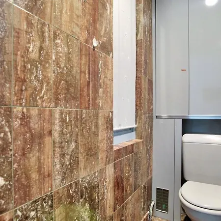 Quartier Le Marais Appartement *