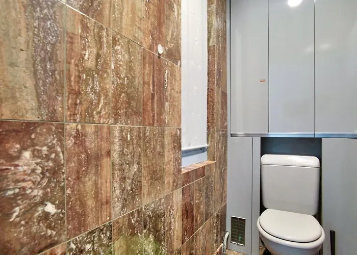Quartier Le Marais Appartement *